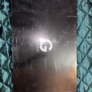 ✨ G by Guess Women's Black Boots - Style GGHLIGHT - New ✨